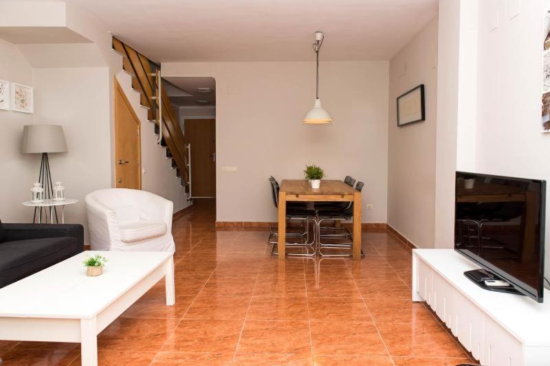 Chalet Coral Dénia Exterior foto