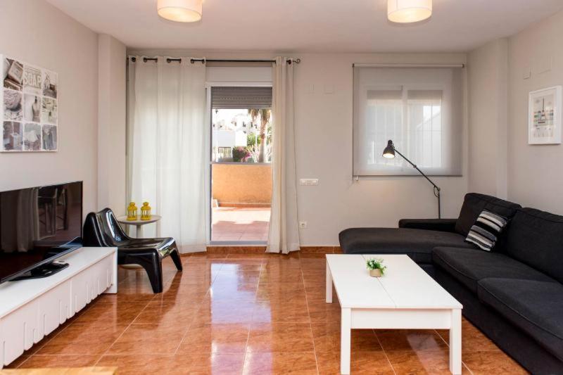 Chalet Coral Dénia Exterior foto